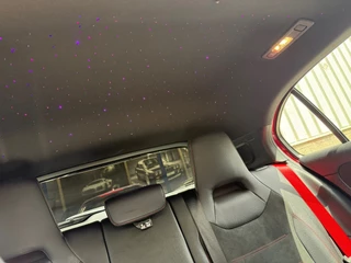 Mercedes-Benz A-Klasse Mercedes-Benz A-klasse AMG 35 4MATIC Edition 1|Pano|Burmester|Milltek|Sfeer|Hemelverlichting - afbeelding nr 30