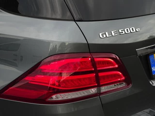 Mercedes-Benz GLE - afbeelding nr 70