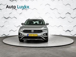 Volkswagen T-Roc - afbeelding nr 7
