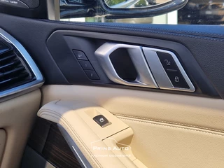 BMW X5 BMW X5 xDrive45e High Executive |PANO|PHYTONICBLAU|HUD|H/K|360CAM|ORIG.NL|TREKHAAK 2845 - afbeelding nr 49