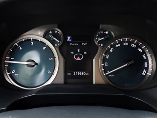 Toyota Land Cruiser Toyota Land Cruiser 2.8 D-4D Blind Van | Leder | 3500 kg Trekgewicht | Schuifdak - afbeelding nr 7