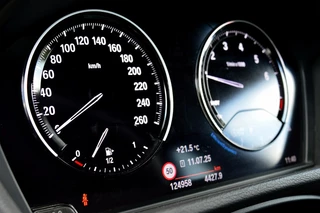 BMW X1 BMW X1 sDrive18i M-Sport Rijklaarprijs-Garantie Navigatie Led Sport Interieur - afbeelding nr 16
