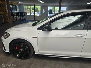Volkswagen Golf Volkswagen Golf 2.0 TSI GTI TCR/ 290 PK / ACC / Nieuwe staat - afbeelding nr 16