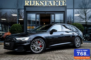 Audi A6 - 186558477-0