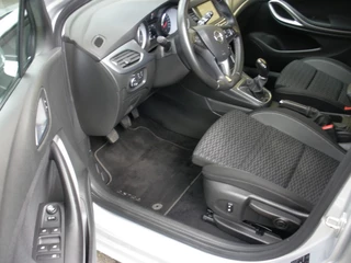 Opel Astra - afbeelding nr 5