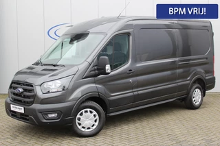 Ford Transit - 256682731-0