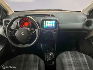 Peugeot 108 Peugeot 108 1.0 e-VTi✓Apple Carplay✓Achteruitrijcam.✓Airco - afbeelding nr 13