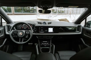 Porsche Cayenne Porsche Cayenne Coupé 3.0 V6 TURBO HYBRIDE S 470pk - afbeelding nr 8