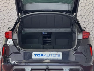 CUPRA Formentor CUPRA Formentor ✅NW MODEL✅ 1.5 eTSI 150 MHEV CAMERA ELEK.TREKHAAK STOEL/STUUR ELEK.KLEP VERW. LED LEER CARPLAY ZWARTE.HEMEL 10/2024 - afbeelding nr 56