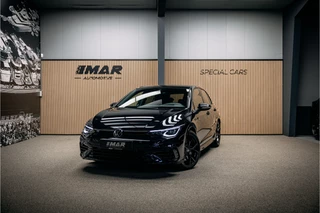 Volkswagen Golf uiterst nette en volle Golf R met Akra en nog vele andere opties - afbeelding nr 20