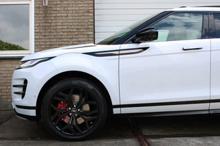 Land Rover Range Rover Evoque Land Rover Range Rover Evoque 1.5 P300e AWD Autobiography - afbeelding nr 13