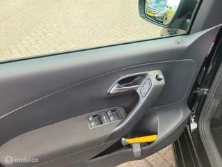 Volkswagen Polo Volkswagen Polo 1.0 BlueMotion,airco,cruise,lm - afbeelding nr 8