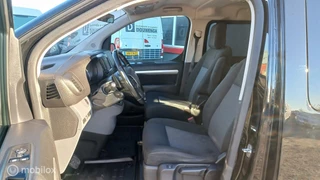 Opel Vivaro Opel Vivaro bestel 2.0 CDTI L2H1 Innovation - afbeelding nr 11