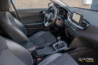 Kia Ceed Kia Ceed 1.0 T-GDi ExecutiveLine | CARPLAY*TREKHAAK - afbeelding nr 3