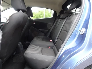 Mazda 2 Mazda 2 1.5 Skyact-G Sp.Sel. - afbeelding nr 10