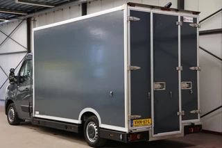 Renault Master Renault Master AUTOMAAT LOWLINER VERKOOPWAGEN - afbeelding nr 2
