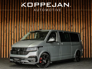 Volkswagen Transporter | BPM VRIJ! | 2X SCHUIFDEUR MET SLUITHULP | STOELVERWARMING | DIGITALE COCKPIT | ACC | - afbeelding nr 1