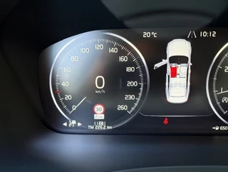 Volvo S90 - afbeelding nr 7