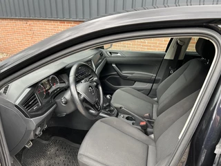 Volkswagen Polo Volkswagen Polo 1.0 MPI 5-Drs Airco/Lmv/Audio - afbeelding nr 8