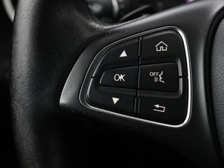 Mercedes-Benz C-Klasse Mercedes-Benz C-klasse 300 CDI Hybrid Lease Edition | Full LED |  Navigatie | Trekhaak | Park Assist | Climate control | Cruise control | Bluetooth - afbeelding nr 14