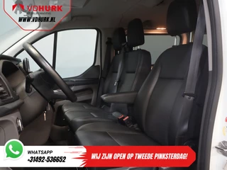 Ford Transit Custom - afbeelding nr 29