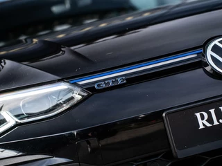 Volkswagen Golf Volkswagen Golf 1.4 eHybrid GTE|ACC|CAMERA|LEDER|18'' - afbeelding nr 39