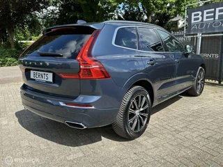 Volvo XC60 Volvo XC60 T6 Recharge Inscription AWD|Adaptive Cruise Control|BLIS|Pilot Assist|Trekhaak|Leder dashboard - afbeelding nr 59