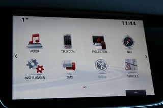 Opel Astra Opel Astra 1.4 Innovation Automaat | Camera | Clima | LMV |Navi - afbeelding nr 20