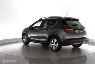 Peugeot 2008 Peugeot 2008 1.2 PureTech Automaat Allure trekhaak|nav|cam|ecc|lmv17 - afbeelding nr 4