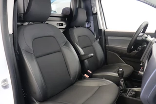 Renault Express Renault Express 1.5 dCi EURO 6 - Airco - Navi - Cruise - € 13.950,- Excl. - afbeelding nr 4