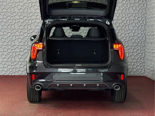 Lynk & Co 01 Lynk & Co 01 ✅ NIEUWE AUTO ✅ / MODEL 2024 STUUR/STOEL VERW. 1.5 261 PK ZWARTE HEMEL 360CAM 4 JAAR GARANTIE PHEV Plug-in Hybrid - afbeelding nr 54