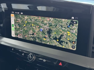 Opel Mokka Opel Mokka 1.2 TURBO 130PK ✅ NIEUW MODEL ✅ GS LINE / BLACK PACK 360.CAM 03/2025 CAPRLAY STOEL/STUUR VERW CAMERA - afbeelding nr 39