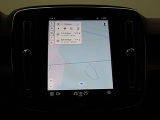 Volvo XC40 Volvo XC40 Recharge Core | Navigatie | Climate Control | Camera | LED Verlichting - afbeelding nr 16