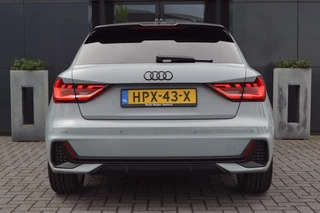 Audi A1 Sportback - afbeelding nr 8