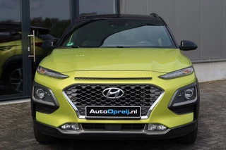 Hyundai Kona - afbeelding nr 2