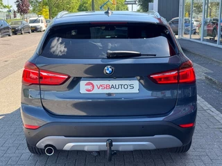 BMW X1 - afbeelding nr 25