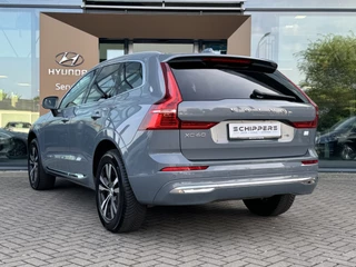 Volvo XC60 Volvo XC60 2.0 T6 Plug-in hybrid AWD Inscription Panoramadak | Elektrische kofferklep - afbeelding nr 10
