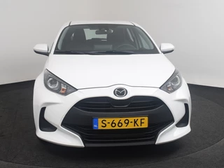 Mazda 2 Hybrid - afbeelding nr 2