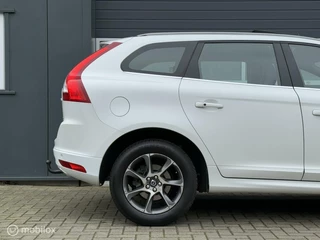 Volvo XC60 Volvo XC60 2.0 D4 FWD Summum Ocean Race Geartronic-8 /Sensus/Intellisafe/Panoramadak/Camera/Adap cruise/2x elek.stoel/Zeer compleet - afbeelding nr 39