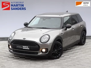MINI Clubman Mini 1.5 One Business