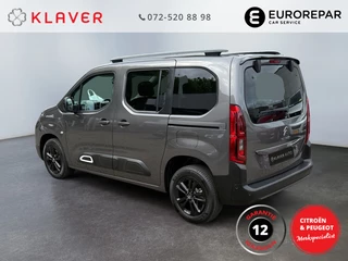 Citroën Berlingo Citroën Berlingo 130PK Shine Automaat | Camera | PDC v+a | Dab - afbeelding nr 3