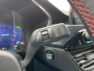Ford Kuga Ford Kuga 2.5 PHEV ST-Line X 225pk | Driver Assistance Pack | Wegklapbare Trekhaak | Winterpack | Verlengde Fabrieksgarantie tot 05-2028 - afbeelding nr 25