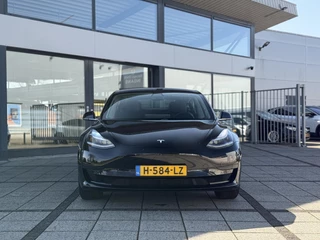 Tesla Model 3 Tesla Model 3 Range Plus | Autopilot | Panorama | Leder | Navi | Camera - afbeelding nr 8
