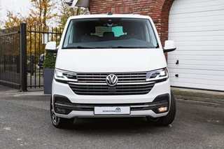 Volkswagen Caravelle ACC | LED | Leder | Side Assist | ELEKT.KLEP | 4X4 - afbeelding nr 3