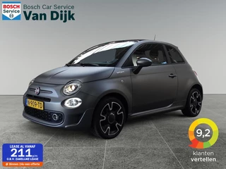 Fiat 500 - 124322291-0