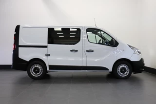 Renault Trafic - Airco - Navi - Cruise - € 13.950,- Excl. - afbeelding nr 11