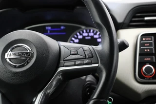 Nissan Micra Nissan Micra 1.0 IG-T N-Connecta - Carplay, Camera, Cruise - afbeelding nr 13