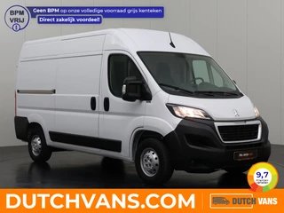 Peugeot Boxer 2.0HDi 140PK L2H2 Koelauto