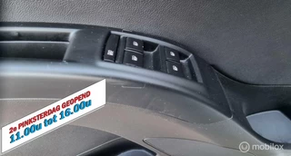 Opel Meriva Opel Meriva 1.4 Turbo AUTOMAAT Airco - afbeelding nr 13