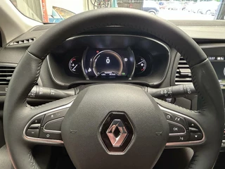 Renault Mégane Estate Renault Megane Estate 1.3 TCe Limited Navigatie/Ecc/Pdc/Led/53.000KM!! - afbeelding nr 17